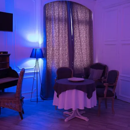 Chic - Sauna Privatif