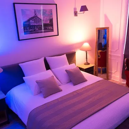 Chic - Sauna Privatif * Tourcoing