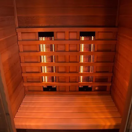 Chic - Sauna Privatif Appartement Tourcoing