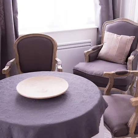 Chic - Sauna Privatif Apartment