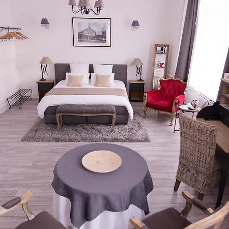 Chic - Sauna Privatif Apartment *