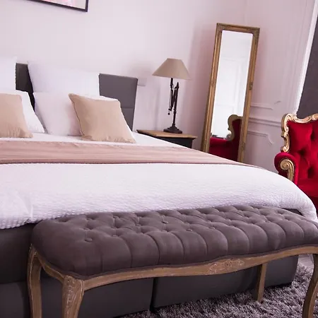 Chic - Sauna Privatif * Tourcoing