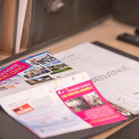 Chic - Sauna Privatif