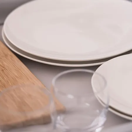 Apartment Chic - Sauna Privatif