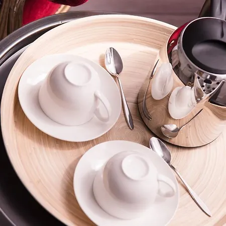 Chic - Sauna Privatif Apartamento