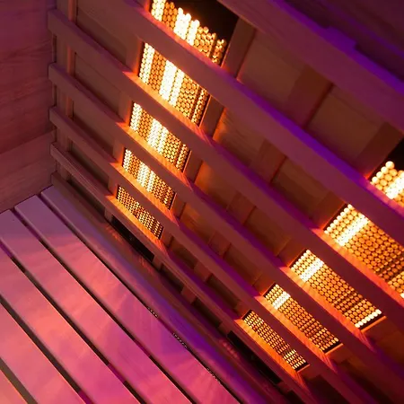 Chic - Sauna Privatif Apartment *