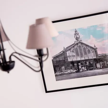 Chic - Sauna Privatif Tourcoing