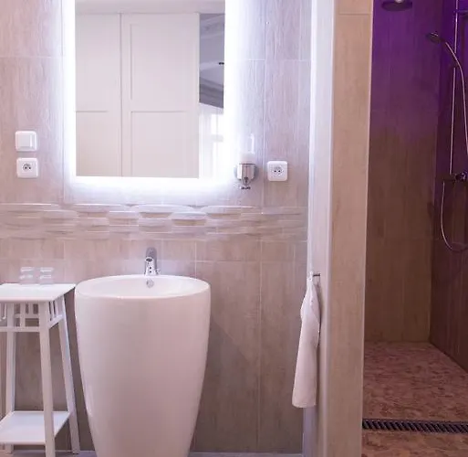 Chic - Sauna Privatif * Tourcoing