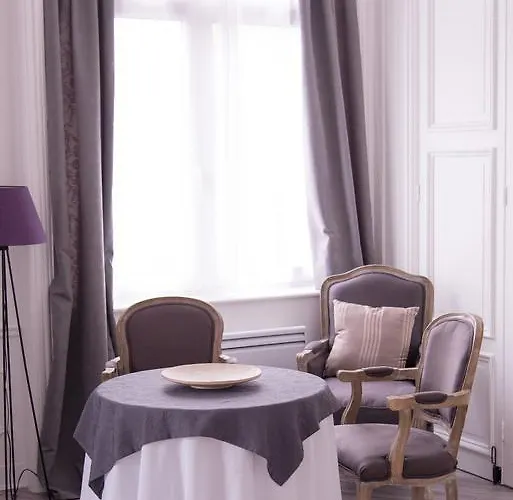 Chic - Sauna Privatif Tourcoing