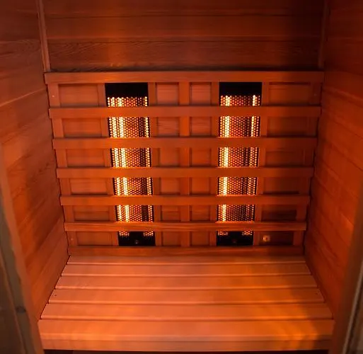 Chic - Sauna Privatif Apartment Tourcoing