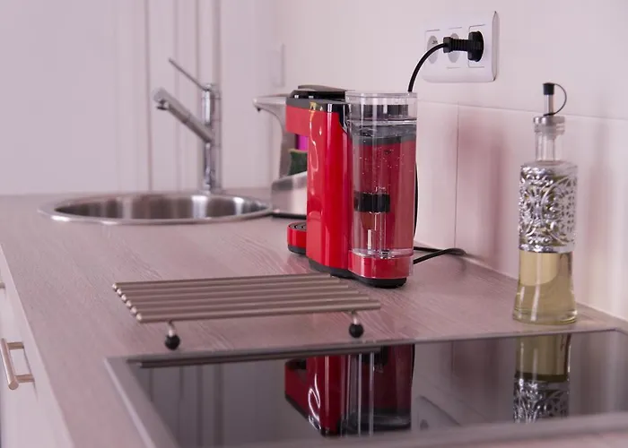 Apartment Chic - Sauna Privatif Tourcoing