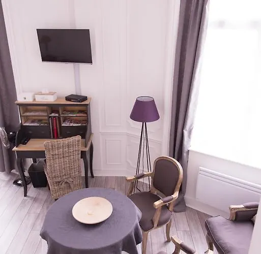 Chic - Sauna Privatif