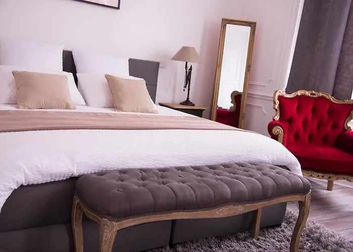 Chic - Sauna Privatif * Tourcoing