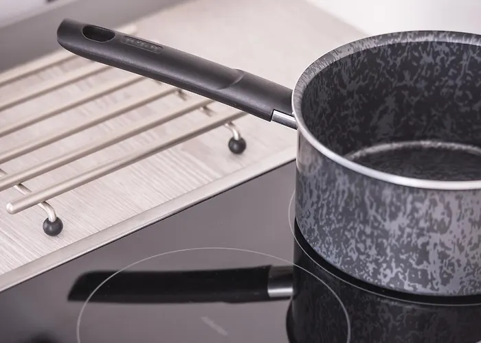 Apartment Chic - Sauna Privatif Tourcoing