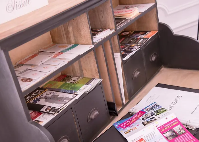 Apartment Chic - Sauna Privatif Tourcoing