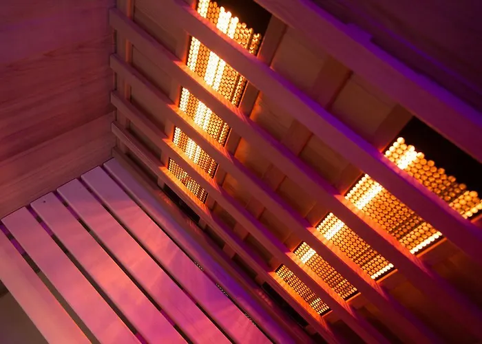 Chic - Sauna Privatif Apartment *