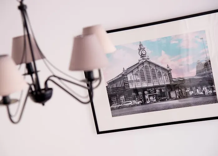 Chic - Sauna Privatif Tourcoing