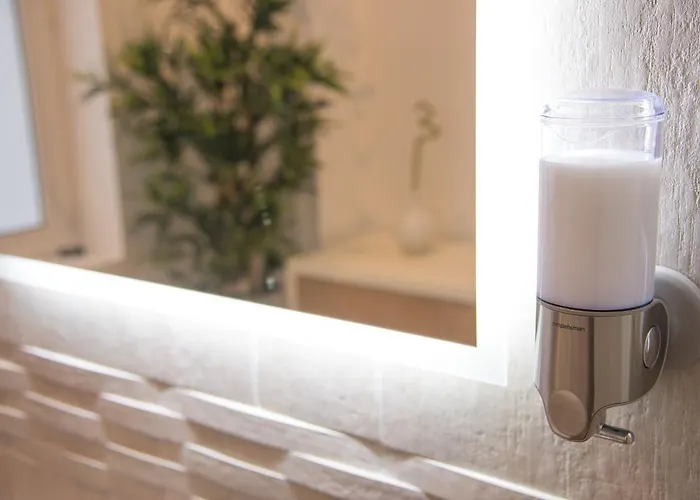 Chic - Sauna Privatif Apartment *