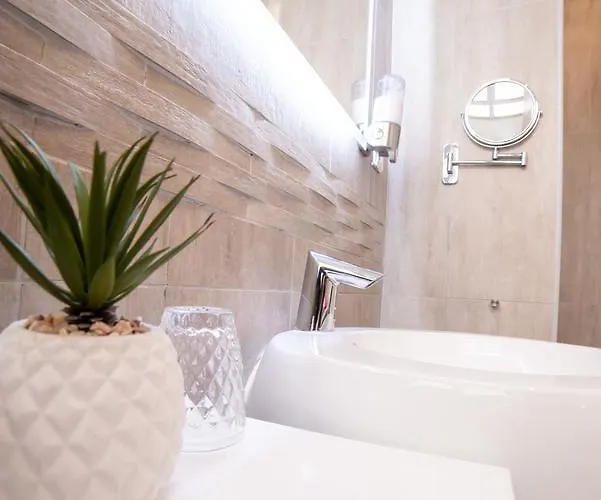 Chic - Sauna Privatif * Tourcoing